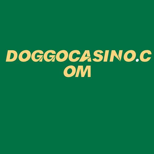 Logo da DOGGOCASINO